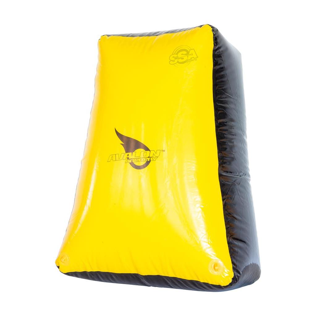 Combat archery bunkere (flere former)-Bueutstyr-BueBua - Din bueforhandler!