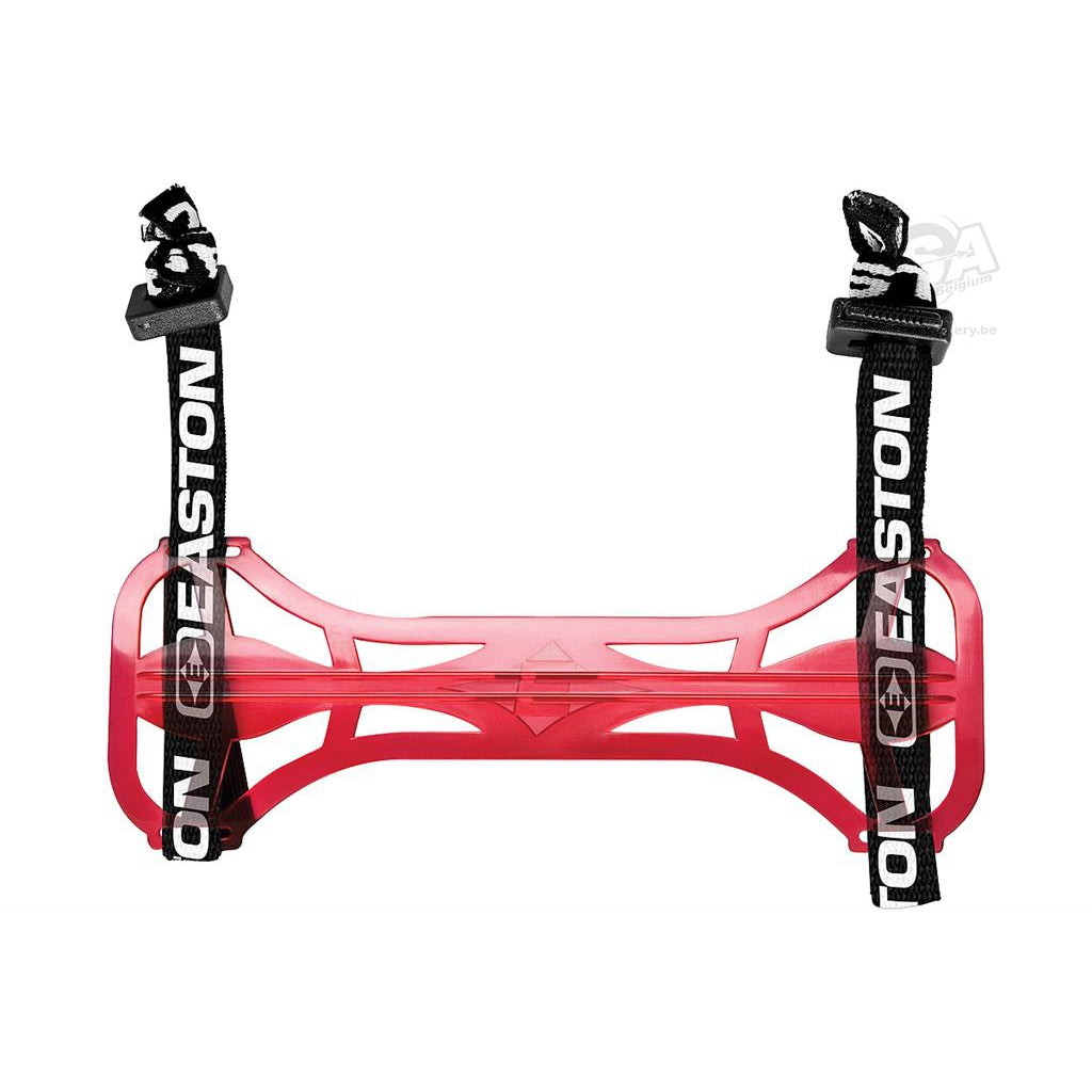 Easton Deluxe Bone Polycarbonate armbeskytter-Skytterutstyr-BueBua - Din bueforhandler!