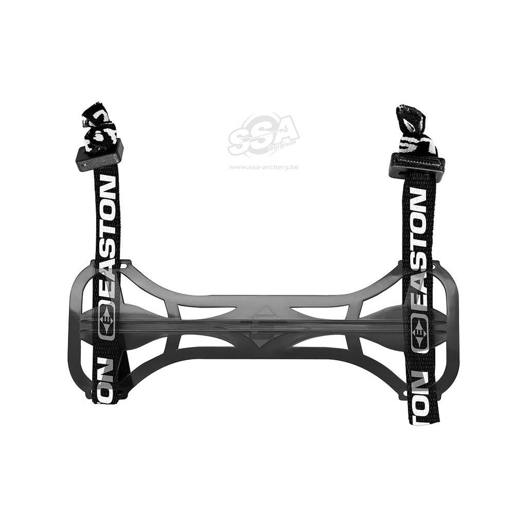 Easton Deluxe Bone Polycarbonate armbeskytter-Skytterutstyr-BueBua - Din bueforhandler!