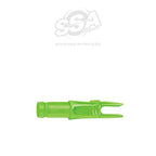 Easton Innerfit Super 3D nock, S-nock-Nocker-BueBua - Din bueforhandler!