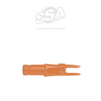 Easton Innerfit Super 3D nock, S-nock-Nocker-BueBua - Din bueforhandler!