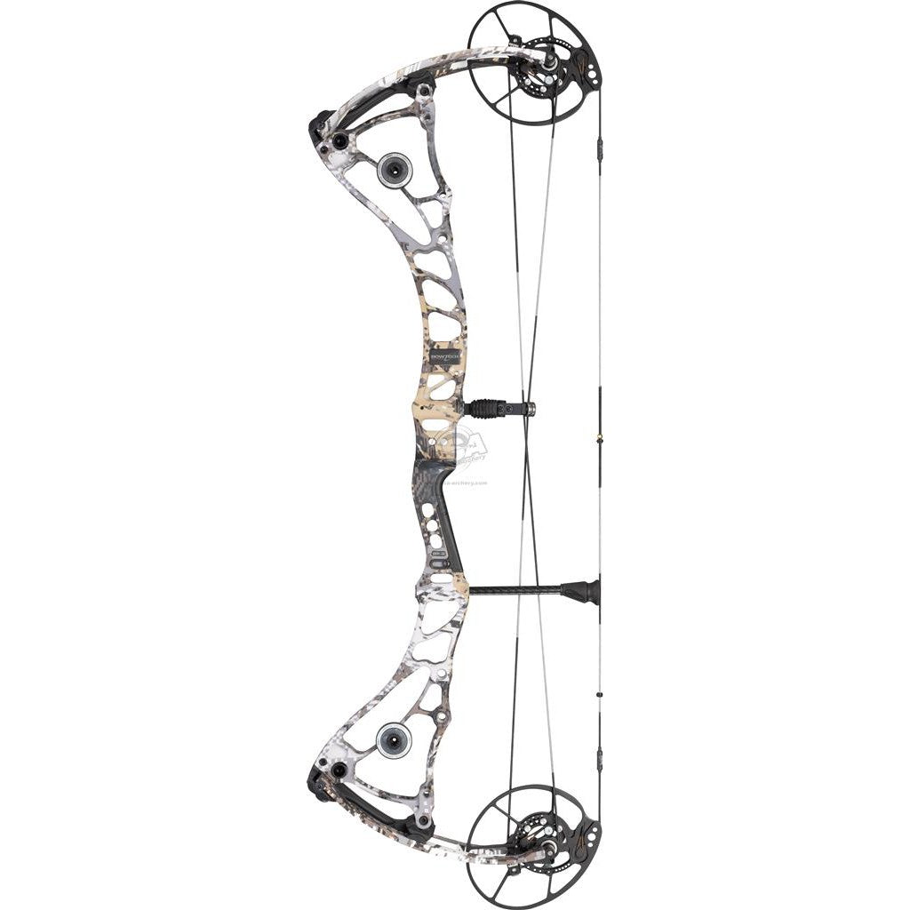 Bowtech Core SS 2024-BueBua - Din bueforhandler!