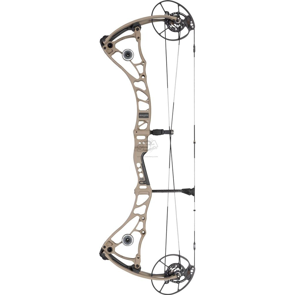 Bowtech Core SS 2024-BueBua - Din bueforhandler!