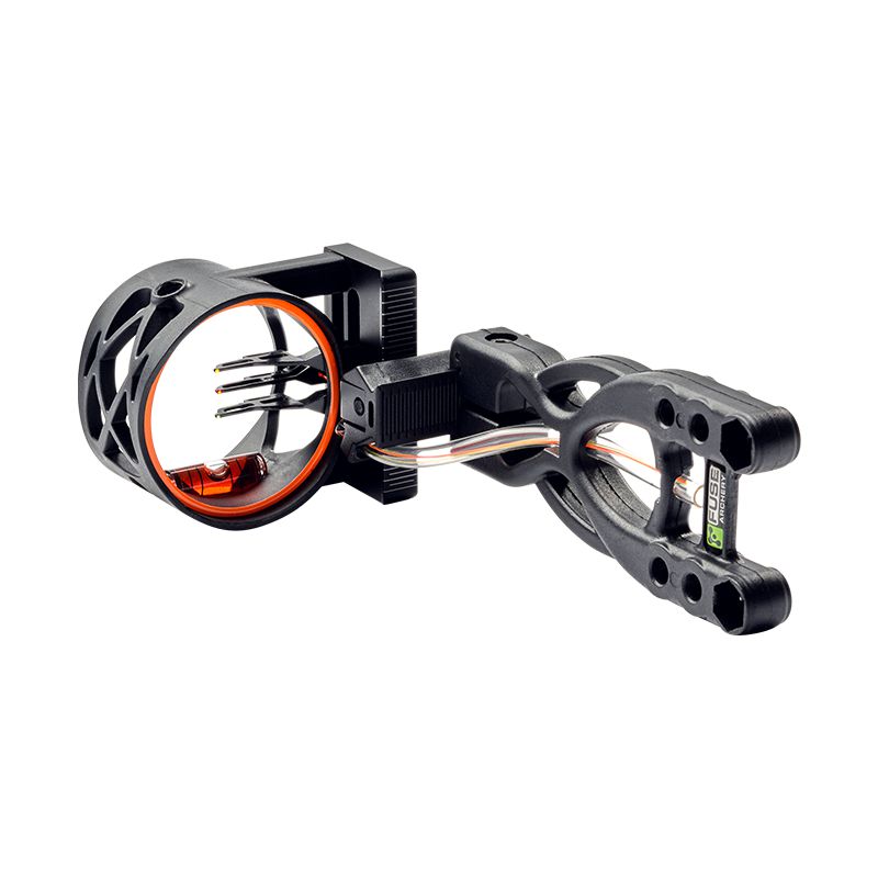 Fuse Profire 5-pin-Buesikte-BueBua - Din bueforhandler!