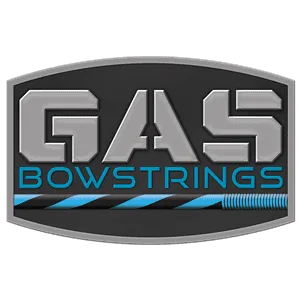 GAS High Octane Custom – streng til single-cam compound-Compoundstreng-BueBua - Din bueforhandler!