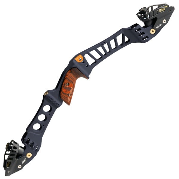 Gillo GF-25 ILF Riser