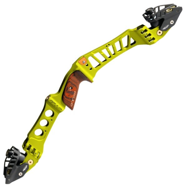 Gillo GF-25 ILF Riser