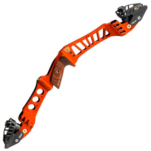 Gillo GF-25 ILF Riser