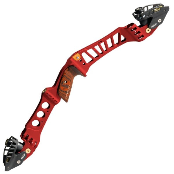 Gillo GF-25 ILF Riser