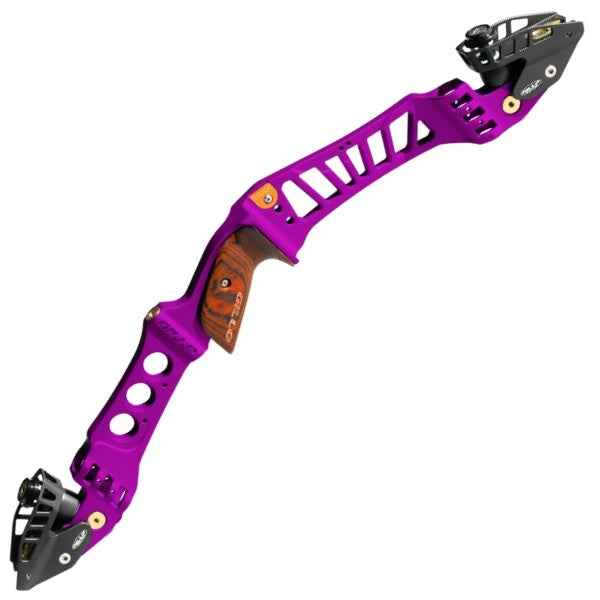 Gillo GF-25 ILF Riser