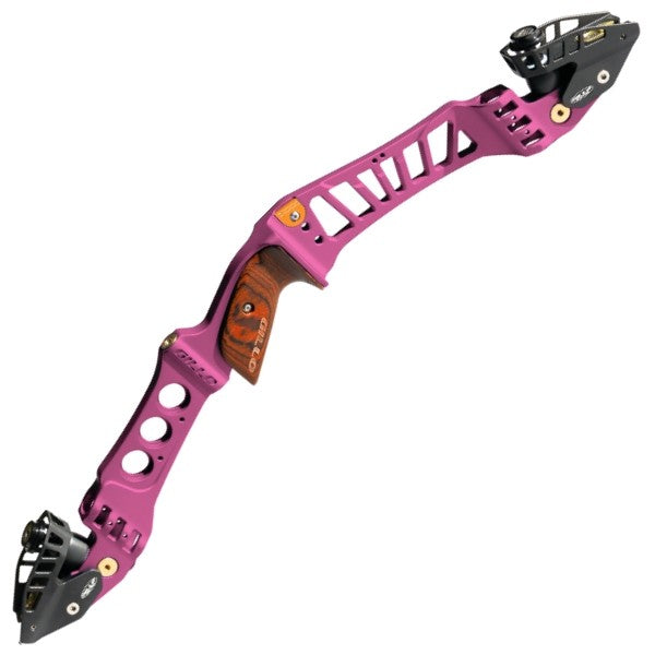 Gillo GF-25 ILF Riser