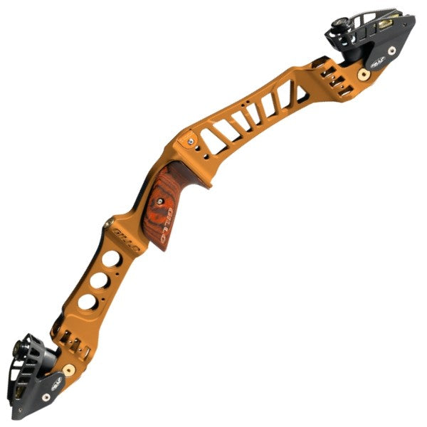 Gillo GF-25 ILF Riser