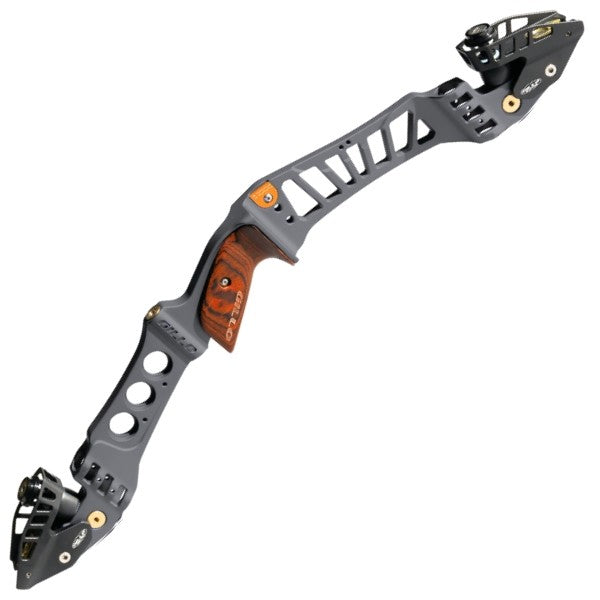 Gillo GF-25 ILF Riser
