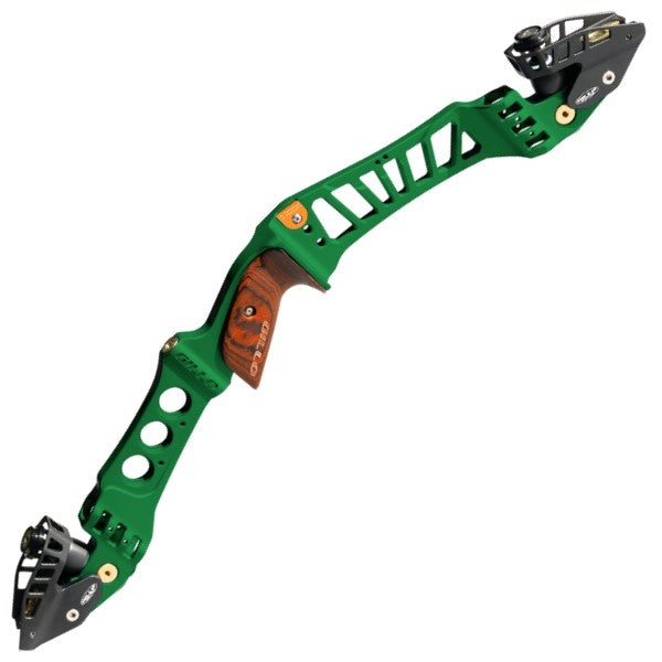 Gillo GF-25 ILF Riser