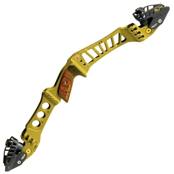 Gillo GF-25 ILF Riser