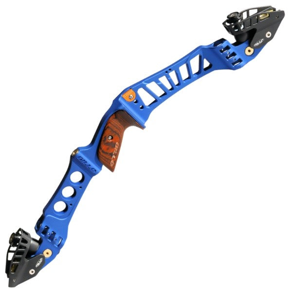 Gillo GF-25 ILF Riser