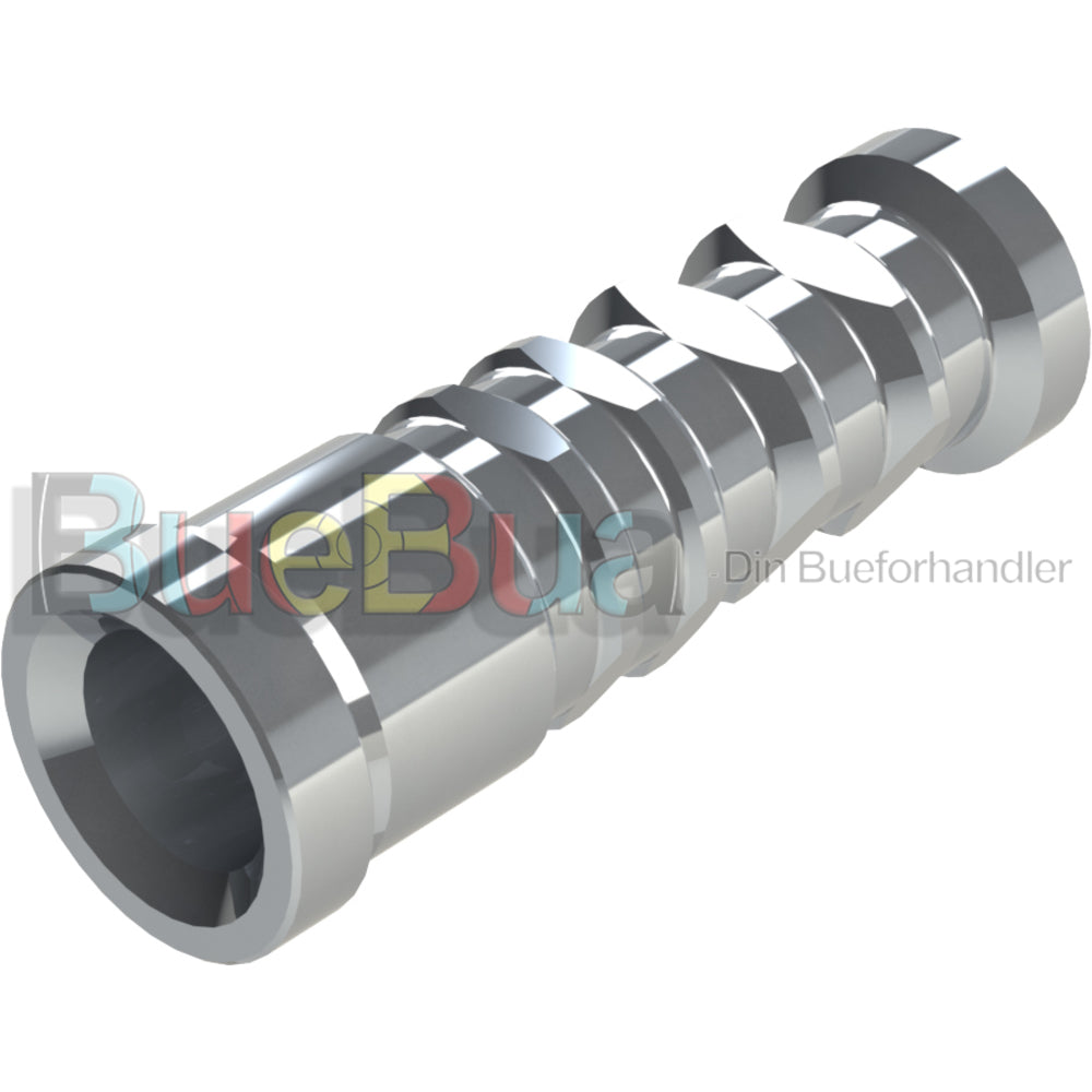 Gold Tip Insert AccuLite .246" 12pk-Piltilbehør-BueBua - Din bueforhandler!