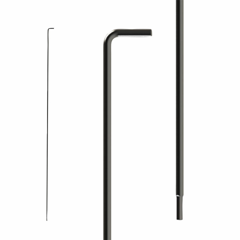 Gold Tip Point Weight Adjustment Wrench FACT-Bueutstyr-BueBua - Din bueforhandler!