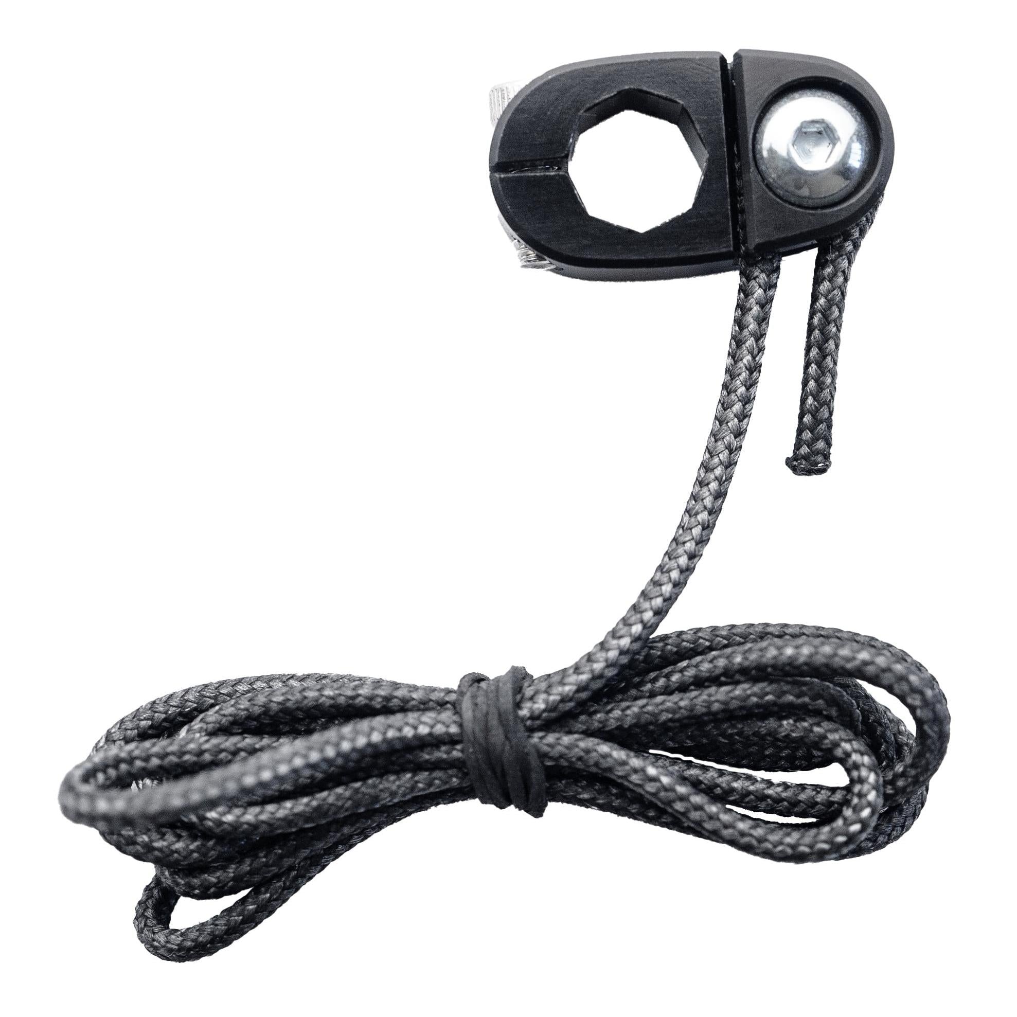 Hamskea Cord Clamp Lever Arm-Pilhylle-BueBua - Din bueforhandler!