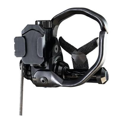 Hamskea R7 Drop away rest - pilhylle med dovetail feste-Pilhylle-BueBua - Din bueforhandler!