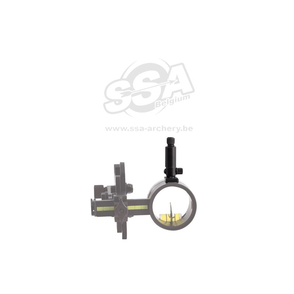 HHA Blue Burst Light-Buesikte-BueBua - Din bueforhandler!