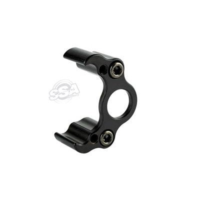 HHA Quiver bridge - brakett for kogger-Buesikte-BueBua - Din bueforhandler!