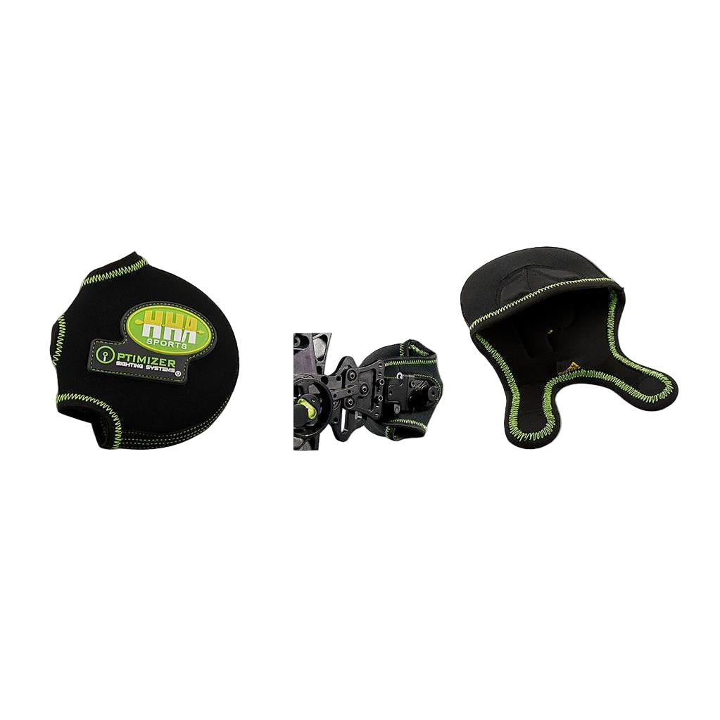 HHA Sight Cover - siktebeskyttelse-Bueutstyr-BueBua - Din bueforhandler!