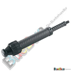 HHA Tetra LRZ justerbar stabilisator 6''-10''-Stabilisator-BueBua - Din bueforhandler!