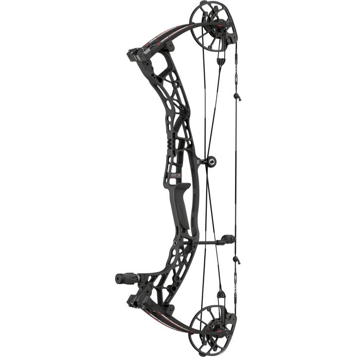 Hoyt Alpha AX-3 29-Compound bue-BueBua - Din bueforhandler!