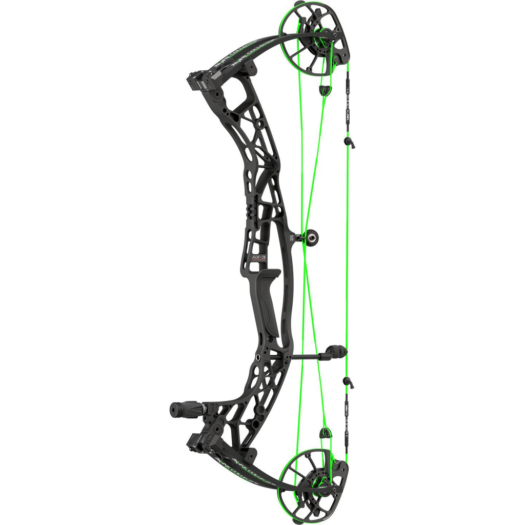 Hoyt Alpha AX-3 29-Compound bue-BueBua - Din bueforhandler!