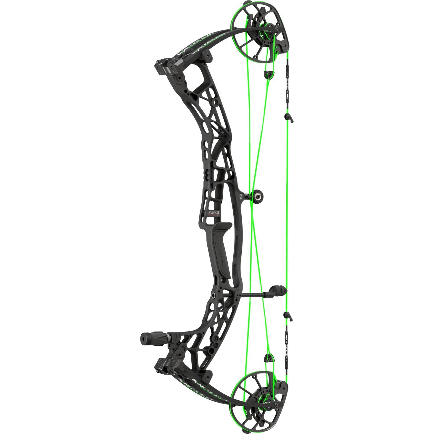 Hoyt Alpha AX-3 29-Compound bue-BueBua - Din bueforhandler!