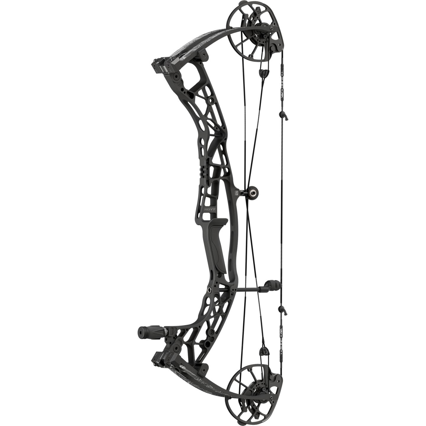 Hoyt Alpha AX-3 29-Compound bue-BueBua - Din bueforhandler!