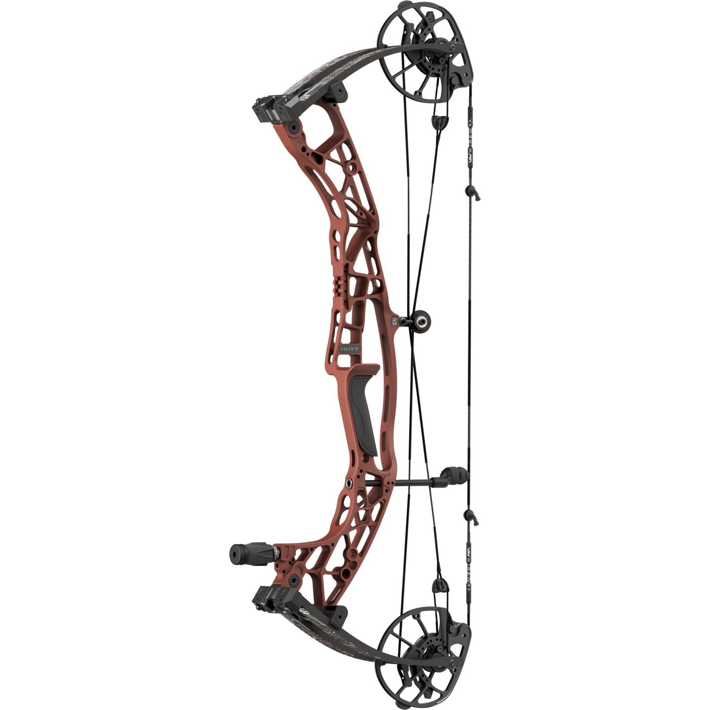 Hoyt Alpha AX-3 29-Compound bue-BueBua - Din bueforhandler!