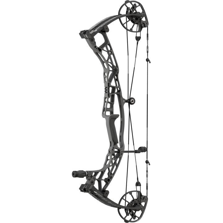 Hoyt Alpha AX-3 29-Compound bue-BueBua - Din bueforhandler!