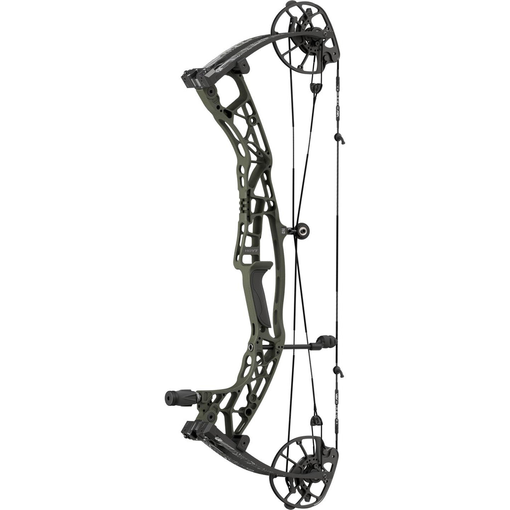 Hoyt Alpha AX-3 29-Compound bue-BueBua - Din bueforhandler!