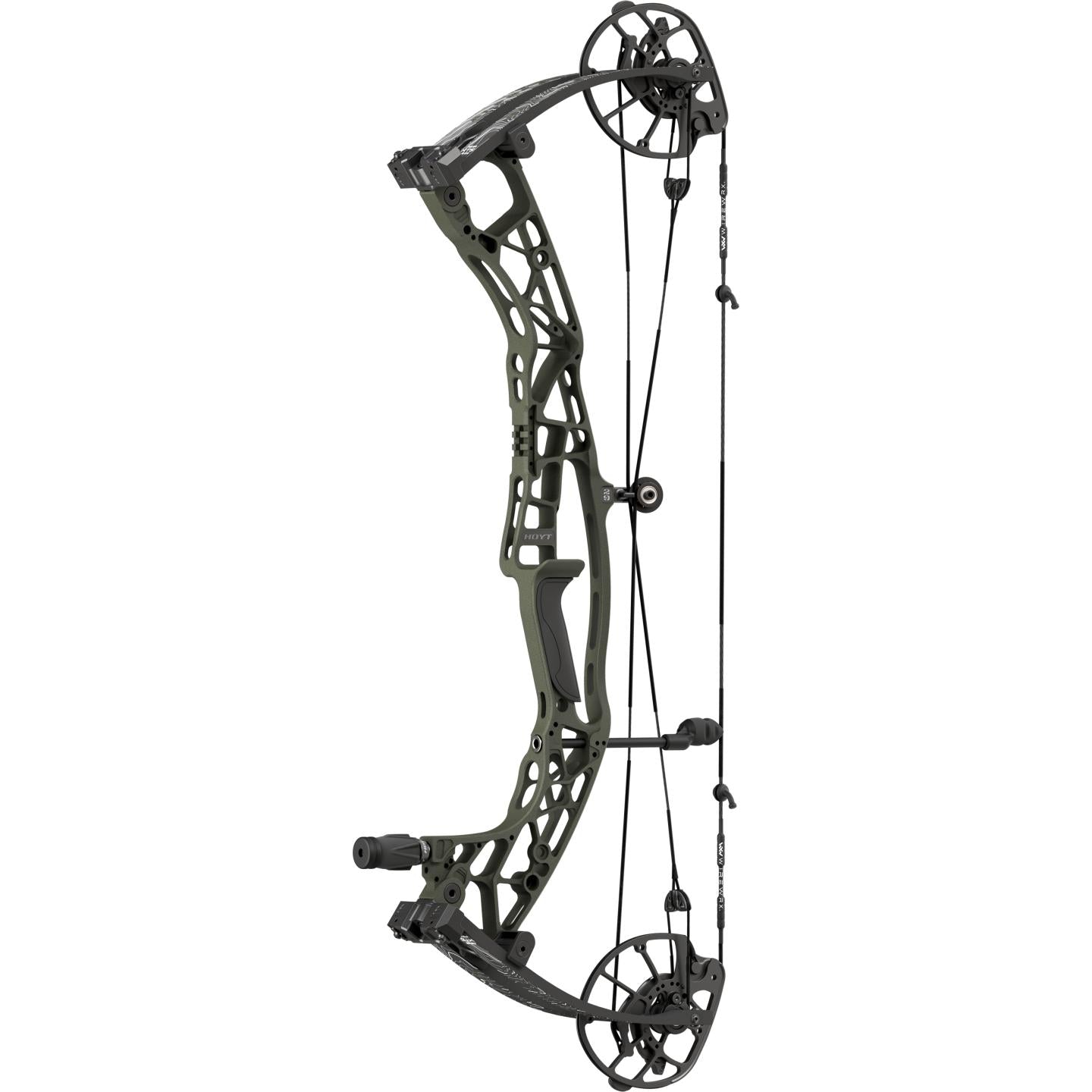 Hoyt Alpha AX-3 29-Compound bue-BueBua - Din bueforhandler!