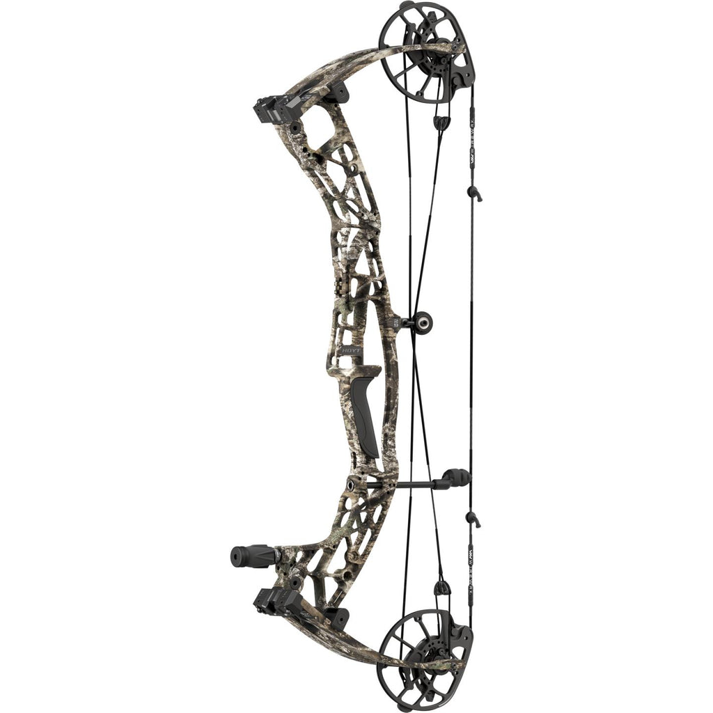 Hoyt Alpha AX-3 29-Compound bue-BueBua - Din bueforhandler!