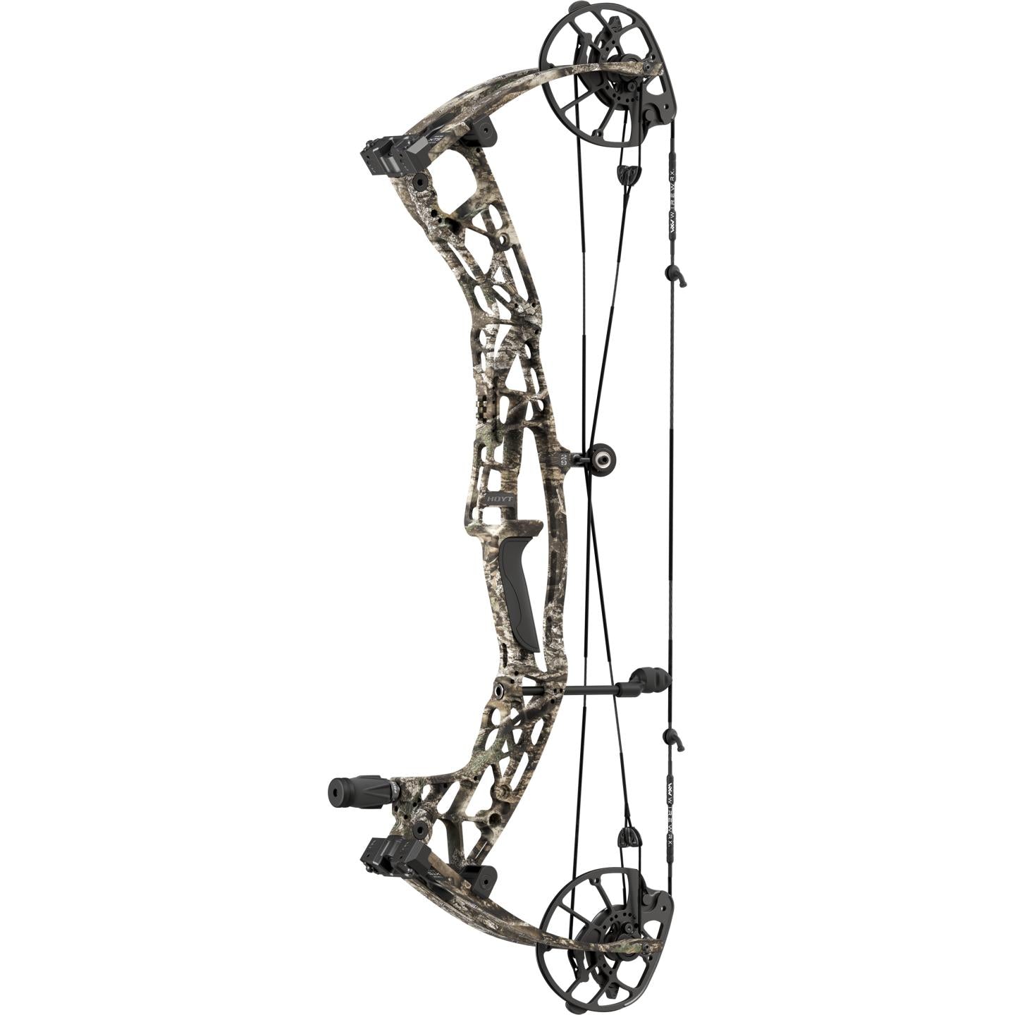 Hoyt Alpha AX-3 29-Compound bue-BueBua - Din bueforhandler!