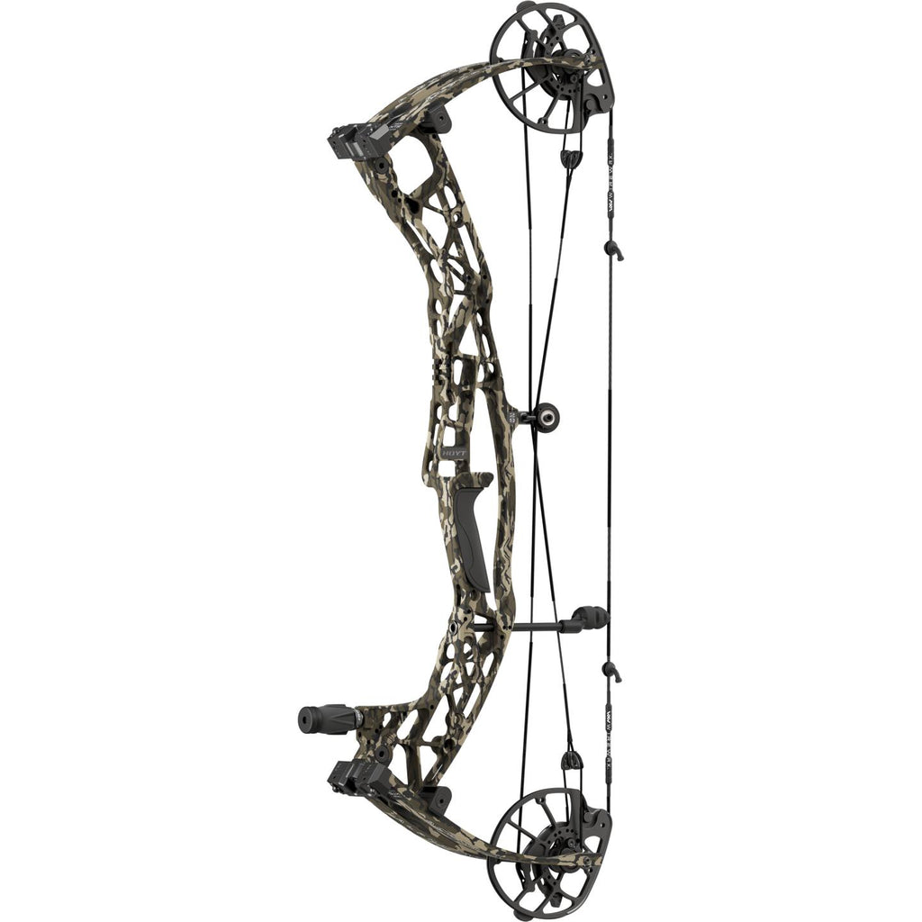 Hoyt Alpha AX-3 29-Compound bue-BueBua - Din bueforhandler!