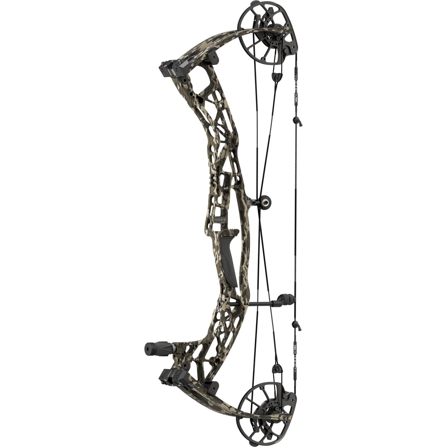 Hoyt Alpha AX-3 29-Compound bue-BueBua - Din bueforhandler!