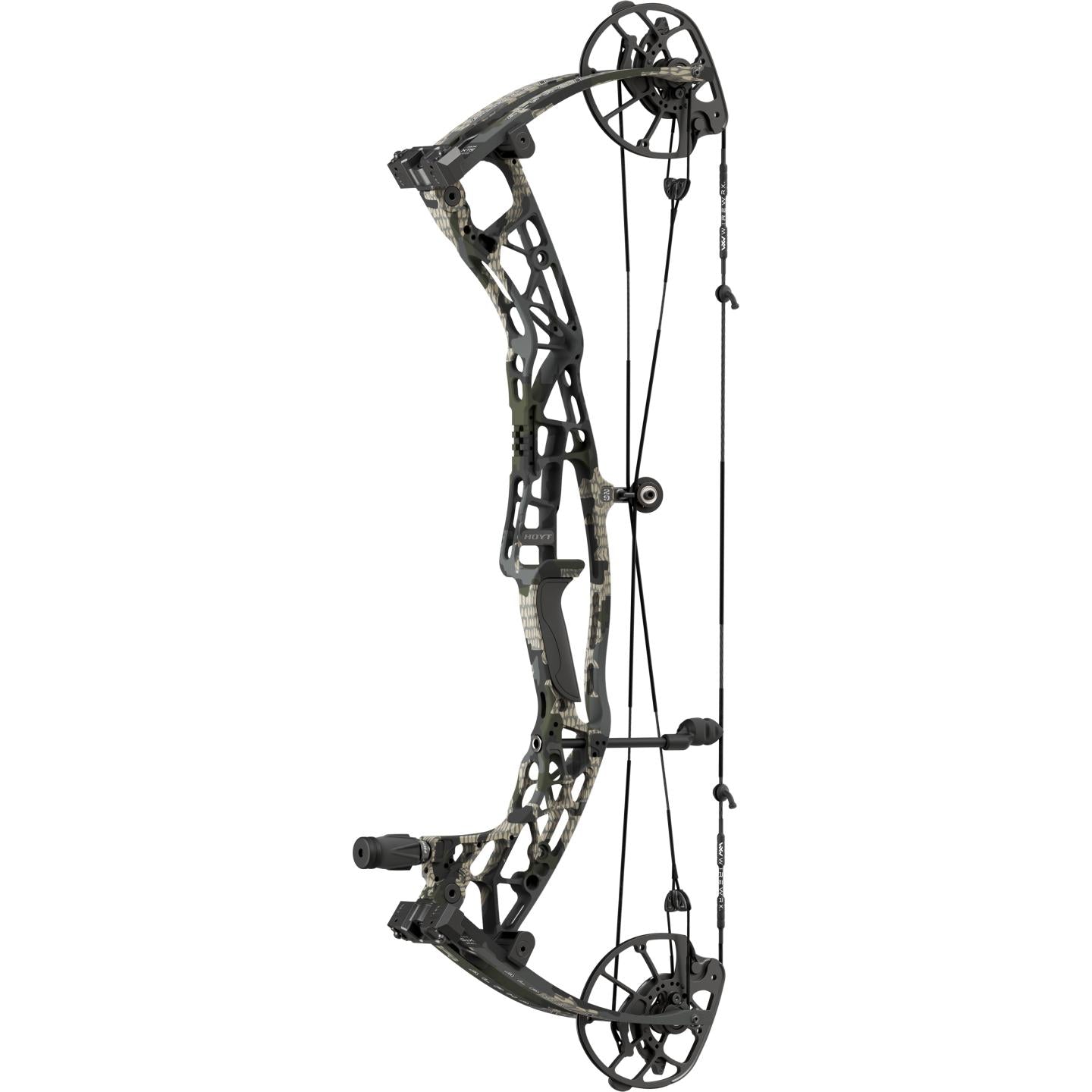 Hoyt Alpha AX-3 29-Compound bue-BueBua - Din bueforhandler!