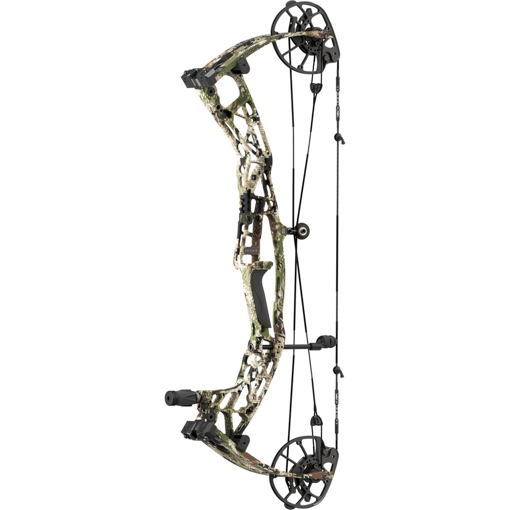 Hoyt Alpha AX-3 29-Compound bue-BueBua - Din bueforhandler!
