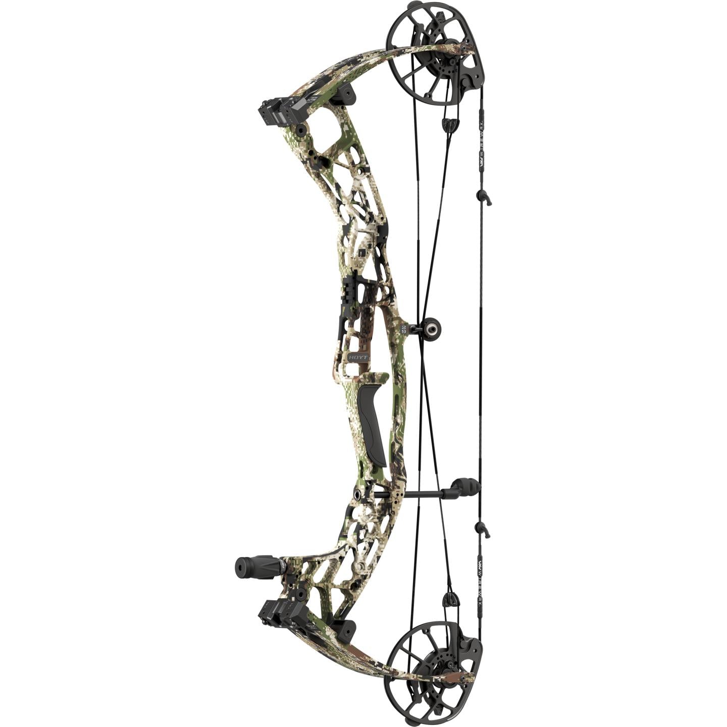 Hoyt Alpha AX-3 29-Compound bue-BueBua - Din bueforhandler!