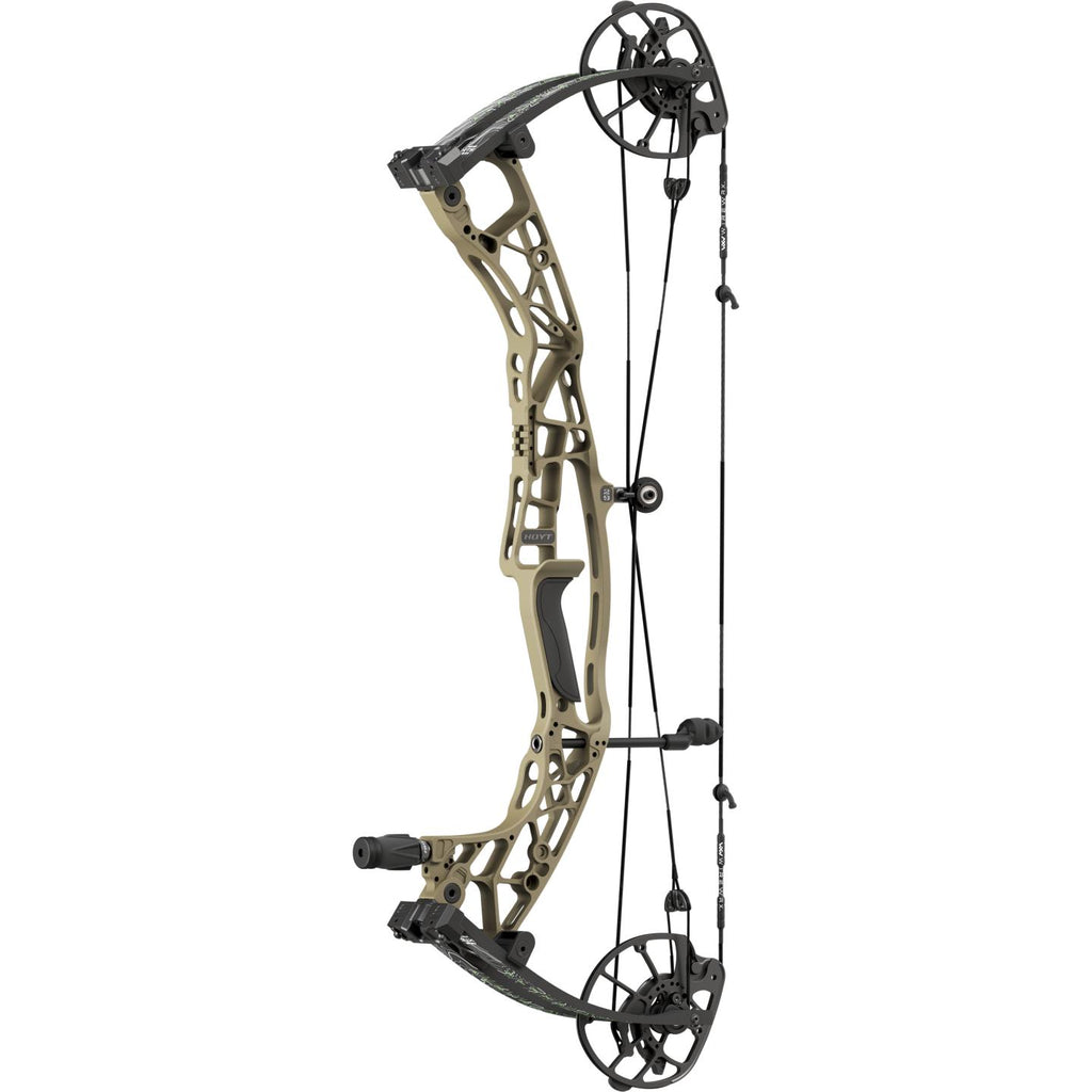 Hoyt Alpha AX-3 29-Compound bue-BueBua - Din bueforhandler!