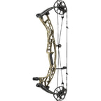 Hoyt Alpha AX-3 29-Compound bue-BueBua - Din bueforhandler!