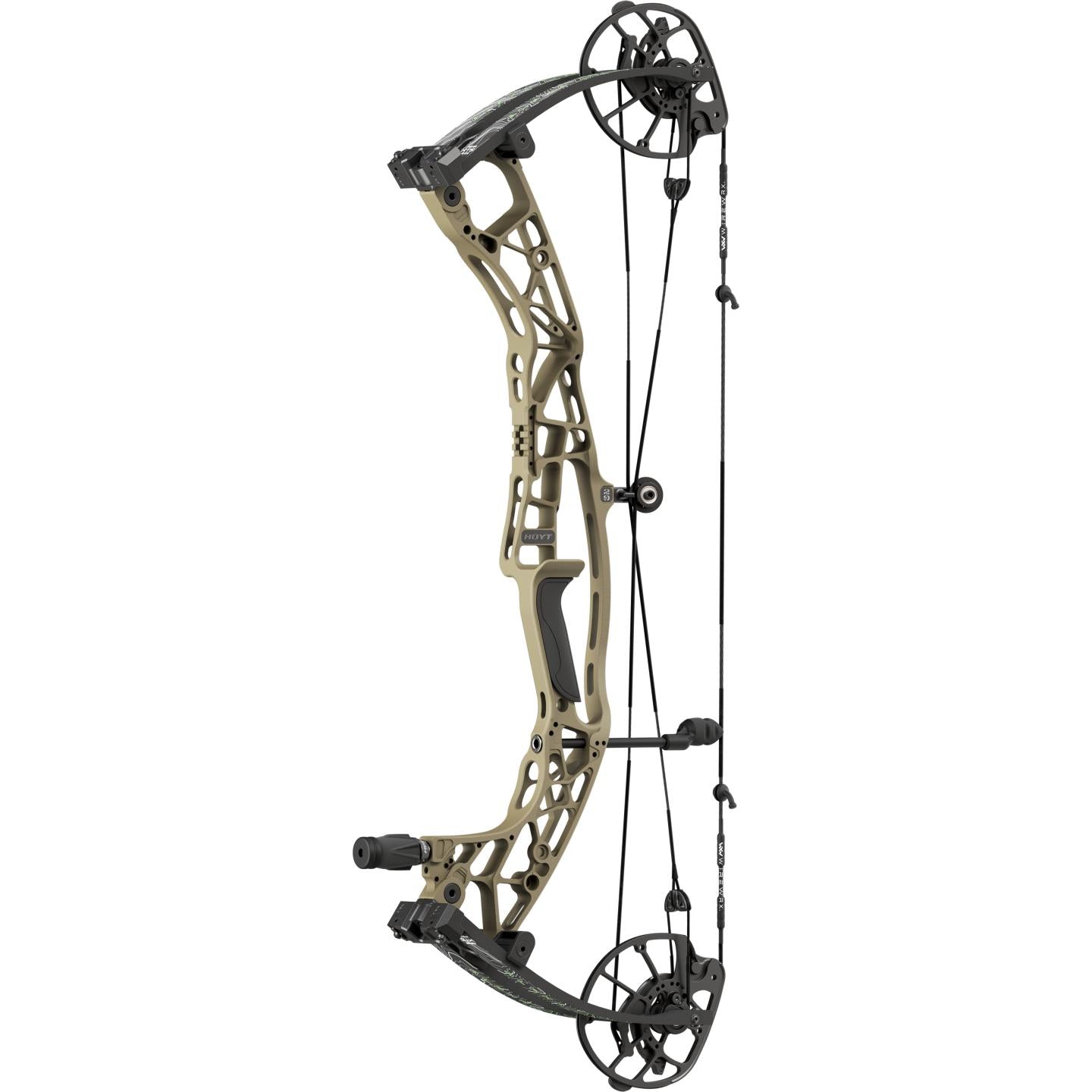 Hoyt Alpha AX-3 29-Compound bue-BueBua - Din bueforhandler!