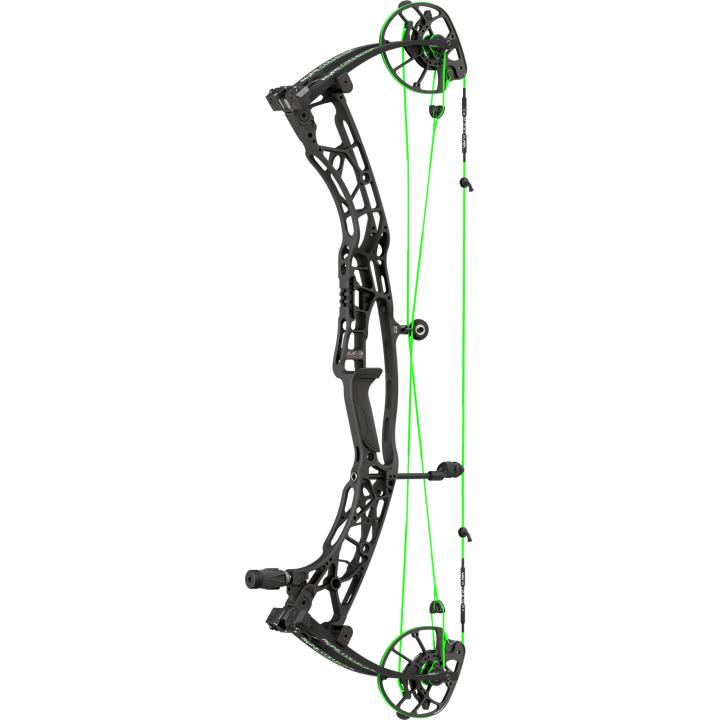 Hoyt Alpha AX-3 33-Compound bue-BueBua - Din bueforhandler!