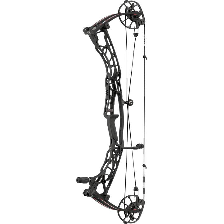 Hoyt Alpha AX-3 33-Compound bue-BueBua - Din bueforhandler!