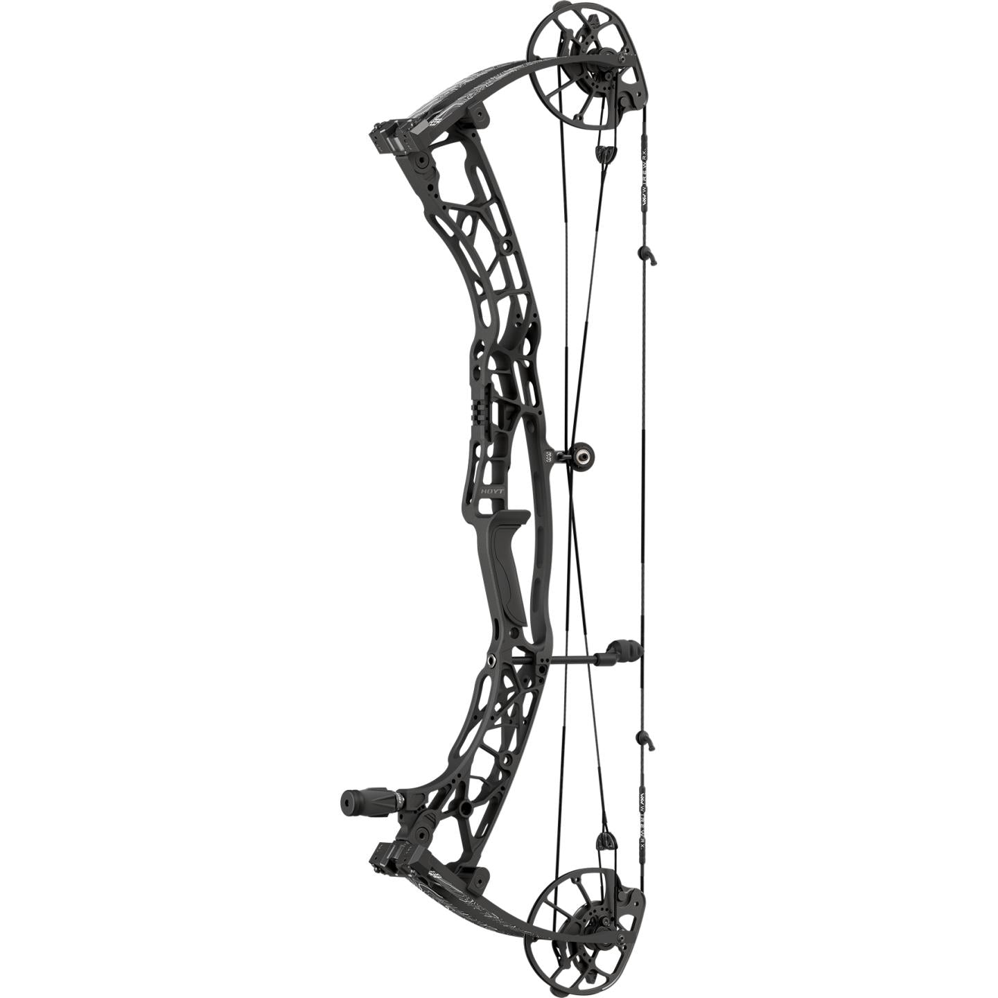 Hoyt Alpha AX-3 33-Compound bue-BueBua - Din bueforhandler!
