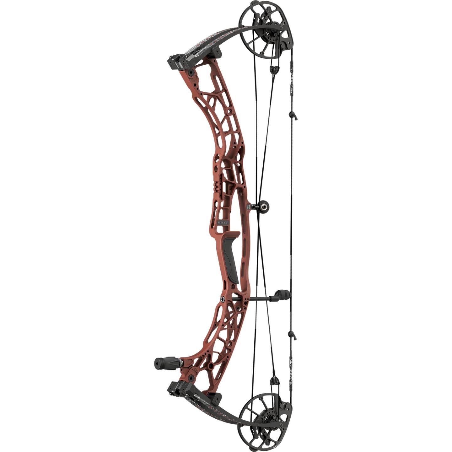 Hoyt Alpha AX-3 33-Compound bue-BueBua - Din bueforhandler!